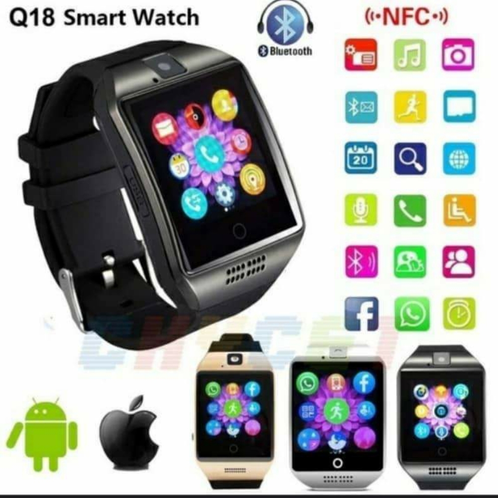 Smart Watch Brand new in boxes!